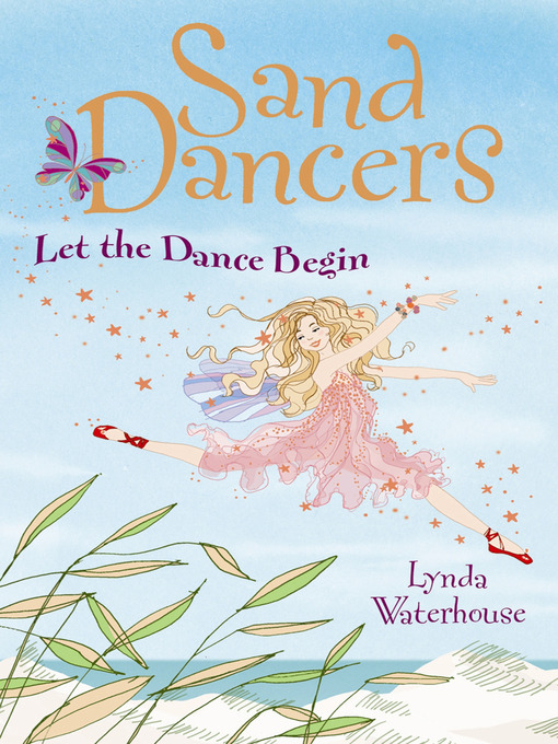 Title details for Let the Dance Begin by Lynda Waterhouse - Available